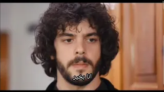 صح انت بردت على ايدها بس ما قدرت تبرد على قلبها عزيز وإليف الاسيرة 504 