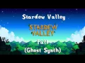 Fall Ghost Synth Stardew Valley Soundtrack