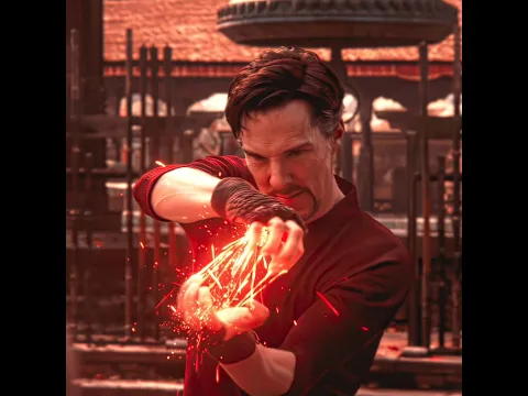 Mordo Turned Against Doctor Strange #shorts