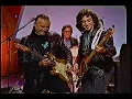 Dick Dale performing "Nitro" on Conan O'Brien, October 12, 1993