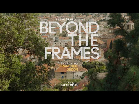 Beyond The Frames // Teaser