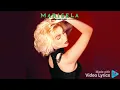 Marisela Puerto Rico]Letra