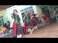 Lagu LAGON JARUM JARUM 🔹️ SEKAR GIRI RAGIL BUDAYA 📍 Gerot, pakikiran