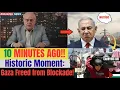 Download Lagu Blockade Ends: Gaza Celebrates as Aid Ships Break Siege | Richard Wolff Analysis”