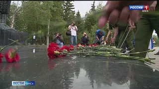 «Вести Омск», итоги дня от 22 июня 2022 года