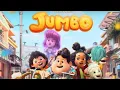 Download Lagu Film JUMBO