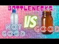 How to identify bottlenecks in performance testing