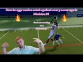 How to aggressive catch against every coverage in Madden 23 Rocket Catching and Jetpacking tutorial