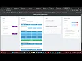 Matrix Calculator Web App - Full Demo Python Flask