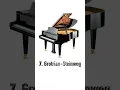 Download Lagu Top 10 Luxury Piano Brands