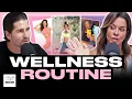 Brooke Burke s Diet And Wellness Routine To Live A Happy Life