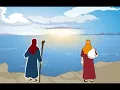 Download Lagu Kisah Pertemuan Nabi Musa AS dan Nabi Khidir AS, Ditegur Allah SWT Karena Mengira Dirinya Paling ...