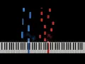 Eternia – Masters of the Universe (2026) | Piano Tutorial