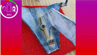 #118t We broke our MANTUS Anchor!  | SAILING SISU Leopard 45 CATAMARAN