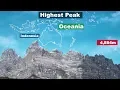 Download Lagu Why is Carstensz Pyramid (Puncak Jaya) so Special / Controversial