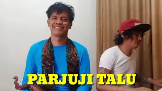 Download PARJUJI TALU KECAPI DAURUK MP3