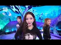 aespa(에스파) - Savage @인기가요 inkigayo 20211024