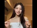 Download Lagu Minju dubbing Wonhee's voice 💀 #ILLIT #wonhee #minju #shorts