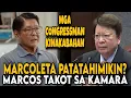 Download Lagu MARCOLETA PATATAHIMIKIN/BBM TAKOT SA KAMARA