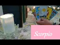 Scorpio April 2026 POWERFUL Extreme Life Changes Bring This Blessed New Reality LOVE CAREER