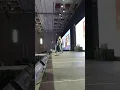Logan Hancock on the stage at the Western Hunting and Conservation Expo 2019 02 15 19 27 43