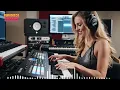 Lagu Italo Disco Instrumental 2026 🎹 Euro Disco 80s \u0026 90s | Smooth Euro Dance Remix | Korg PA5X