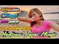 Download Lagu DJ SLOW BASS HADIRMU BAGAI MIMPI || DITA AUDIO || REMIXER BY DJ UYINK