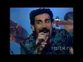 System Of A Down - Spiders Proshot + Interview 2000.03.16  Conan O Brien (4K Ultra HD Video |60 FPS)
