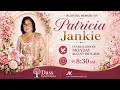 THE FUNERAL SERVICE OF PATRICIA JANKIE
