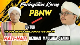 the closeness of the teacher happy thanksgiving with zainuddin at sani