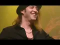 *Gotthard - Mountain Mama* (06.12.2012, Salle Métropole, CH-Lausanne)
