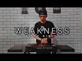 Download Lagu Rawi Beat - Weaknes - Remix Funky Night