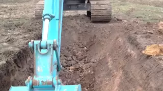 kobelco sk200 8 thailand