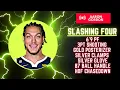 BEST SLASHING FOUR BUILD NBA 2K23 NEXT GEN