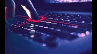 Python Ethical Hacking Creating A Keylogger Using Python 3
