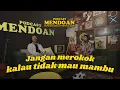 Download Lagu PODCAST MENDOAN - OBROLAN PENEMAN SARAPAN