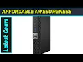 Dell OptiPlex 7050 Micro Is This The Best Mini PC
