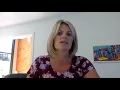 Letter knowledge sequence and scope