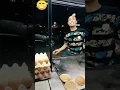 Lagu Viral Tik tok 😎 penjual martabak lagi merayu seorang pembeli nya🎉