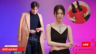 Download Amidst Rumors of Dating Lee Min Ho, Song Hye Kyo Spotted with Notable Waistline. MP3