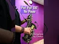 Download Lagu Pal Pal Dil Ke Paas Romantic Saxophone Instumental Song Cover By Omkar