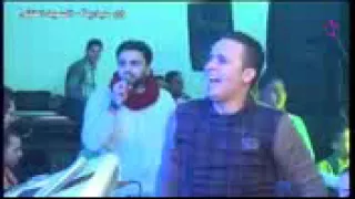 اوشة رقص الملاين مزمار عمرك ماسمعتة 2018 