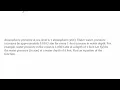 Finding a model using function notation Slope as a Rate of Change 3 of 3