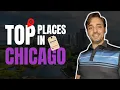 Top Places to Visit in Chicago Gay-Friendly Clubs Restaurants Neighborhoods