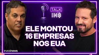 Como MONTAR UM NEGÓCIO de sucesso nos EUA, com Richard Harary