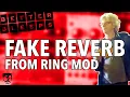 Lagu How to FAKE Reverb with Ring Modulation  // Rob Hordijks ‘Poor Mans Delay’ [BETTER BLEEPS]