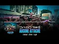 Dj Vielo X Yaniss - Aucune Attache Keblack Remix Afro Club