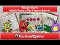 Behavior Charts for Kids Monitor Your Child or Student s Day