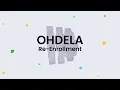 O ELA Re-Enrollment