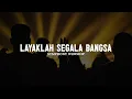 Download Lagu Layaklah Segala Bangsa (Sujud KepadaMu) - Symphony Worship (Lirik) || Lagu Rohani Terbaru 2025